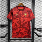 Portugal Concept Rouge 2025/2026