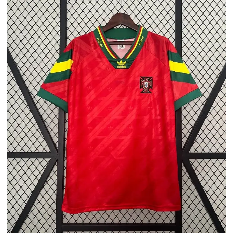 Portugal Domicile Retro 1992/1994