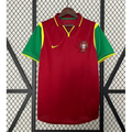 Portugal Domicile Retro 1999