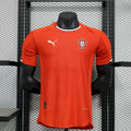 Portugal Domicile Version joueur 2025/2026