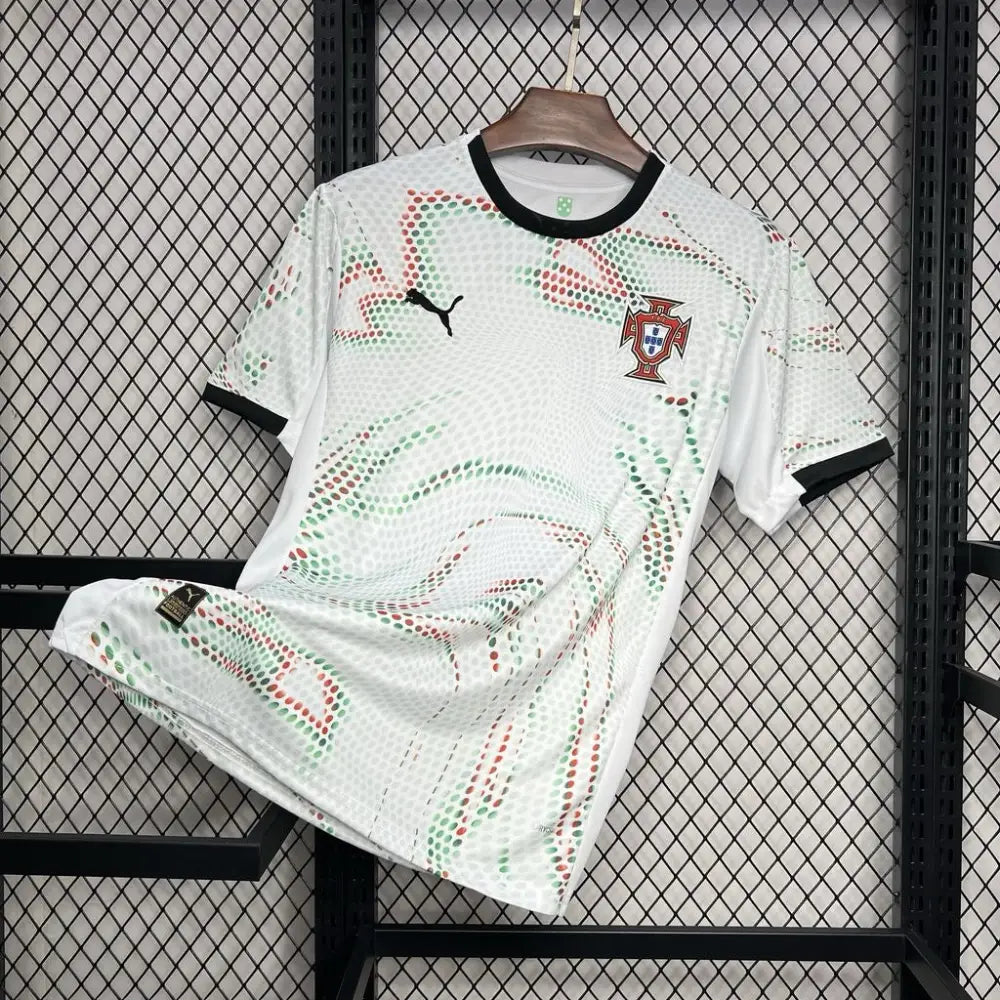 Portugal Extérieur 2025/2026