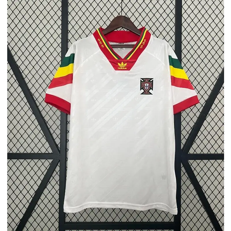 Portugal Extérieur Retro 1992/1994
