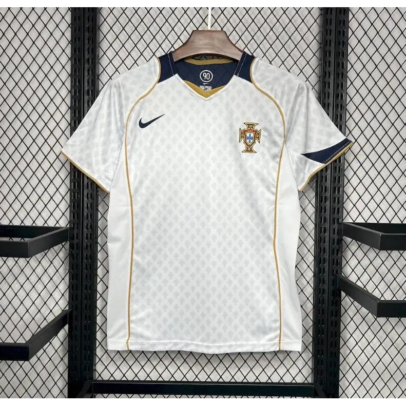 Portugal Extérieur Retro 2004