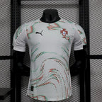 Portugal Extérieur Version Joueur 2025/2026