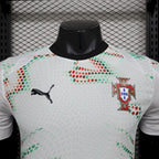 Portugal Extérieur Version Joueur 2025/2026