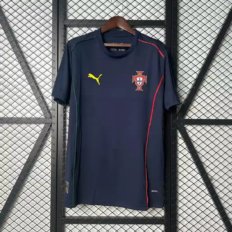 Portugal Training Bleu Sombre 2025/2026
