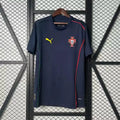 Portugal Training Bleu Sombre 2025/2026