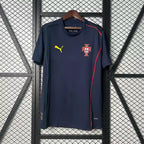 Portugal Training Bleu Sombre 2025/2026