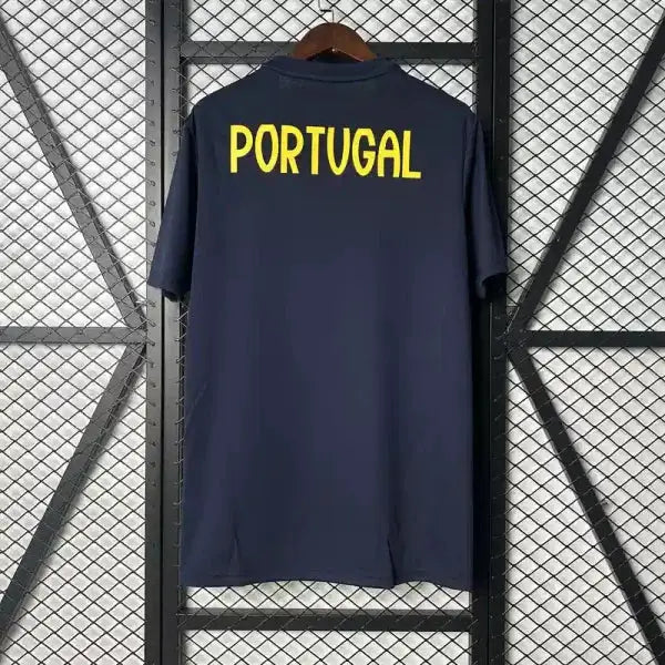 Portugal Training Bleu Sombre 2025/2026