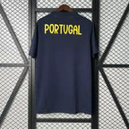 Portugal Training Bleu Sombre 2025/2026