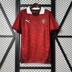 Portugal Training Rouge 2025/2026