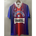 PSG Domicile 1993/1994
