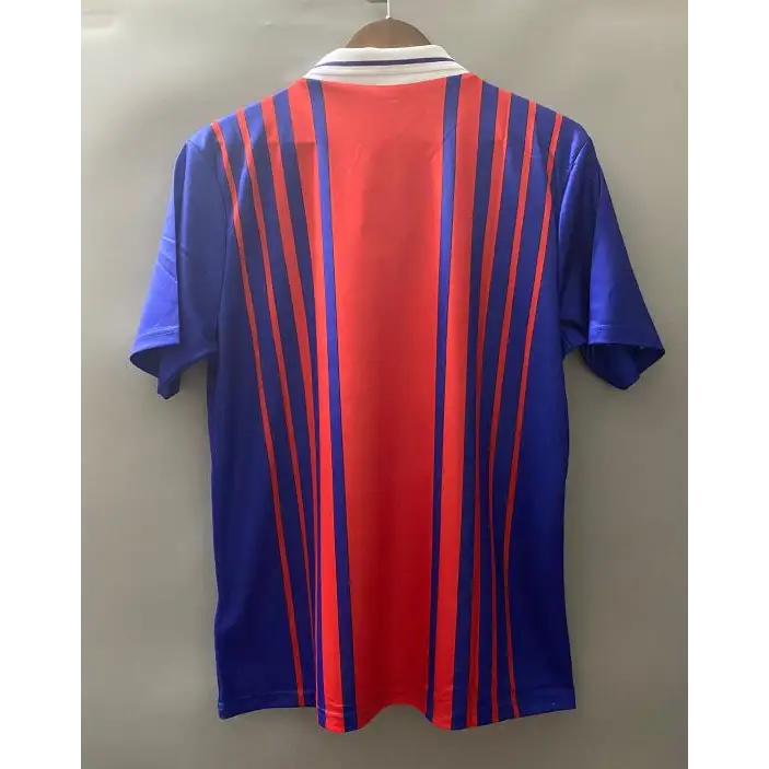 PSG Domicile 1993/1994