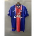 PSG Domicile 1995/1996