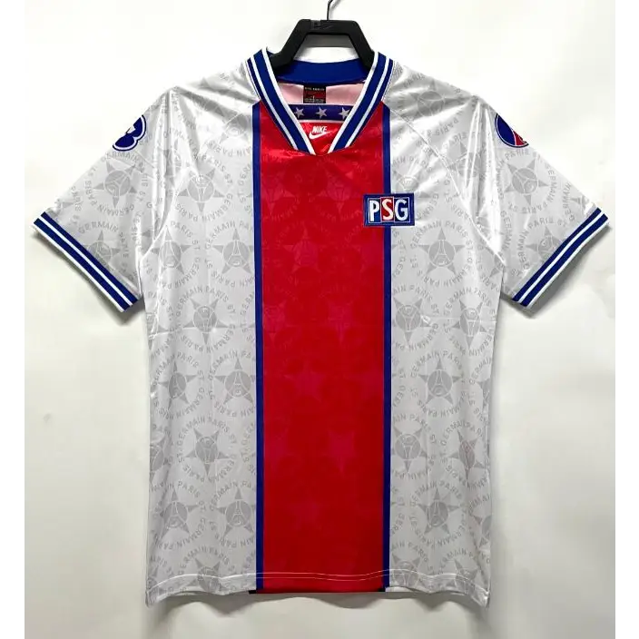 PSG Extérieur 1994/1995