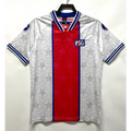 PSG Extérieur 1994/1995