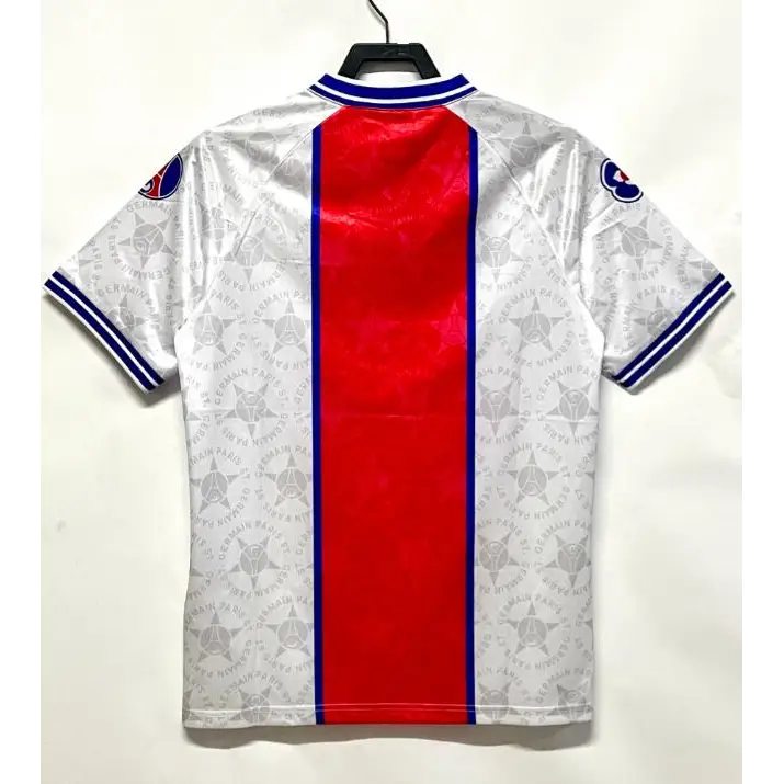 PSG Extérieur 1994/1995