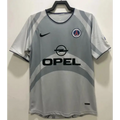 PSG Extérieur 2001/2002