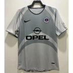 PSG Extérieur 2001/2002