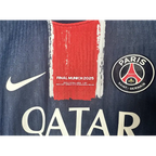 PSG Finale Champions League 2025