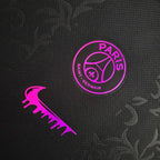 PSG Paris-Saint-Germain Concept Black Purple 2024/2025