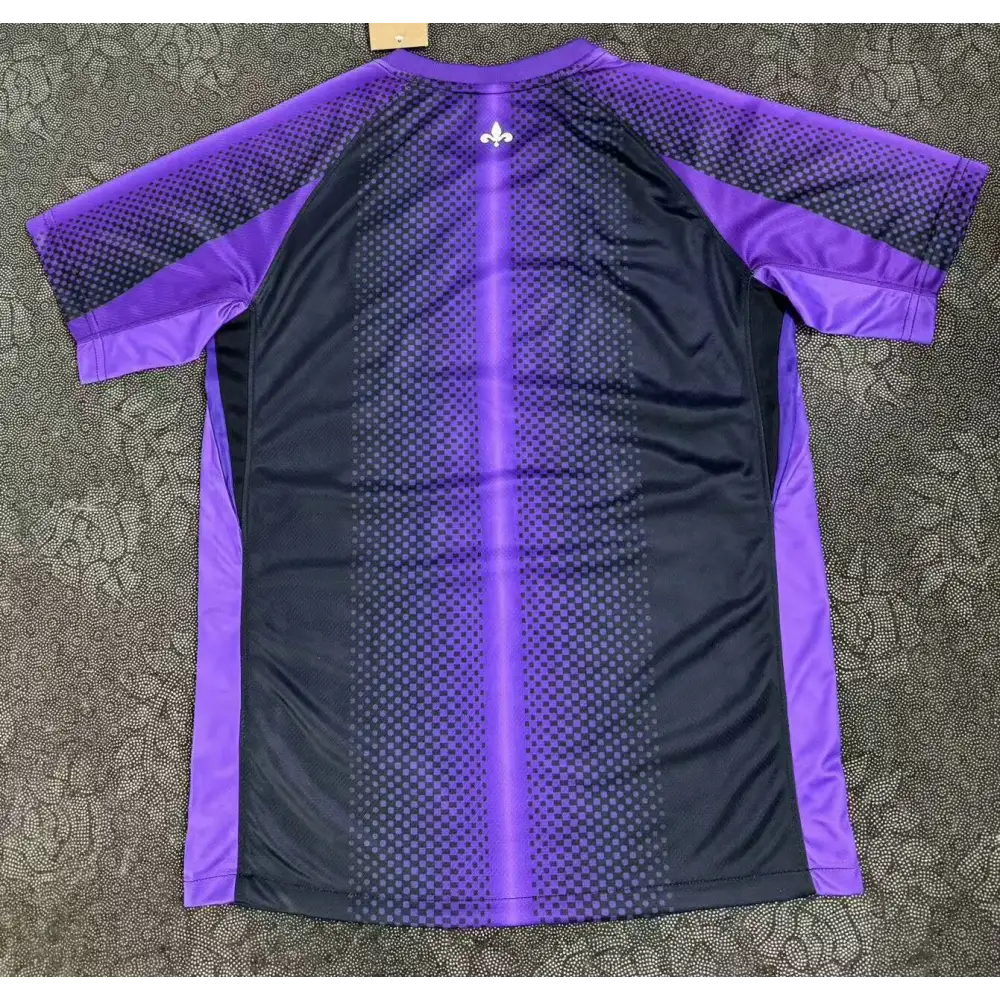 PSG Paris-Saint-Germain Concept Violet 2025/2026