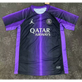 PSG Paris-Saint-Germain Concept Violet 2025/2026