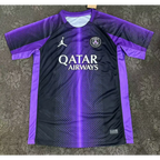 PSG Paris-Saint-Germain Concept Violet 2025/2026