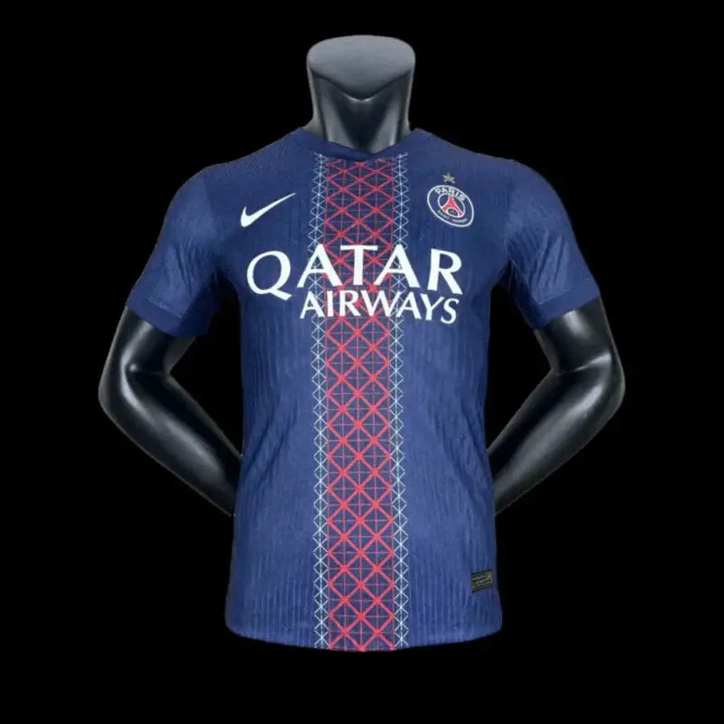 PSG Paris-Saint-Germain Coupe du monde des clubs 2025 Domicile