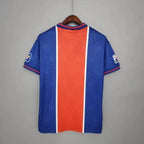 PSG Paris-Saint-Germain Domicile 1995/1996