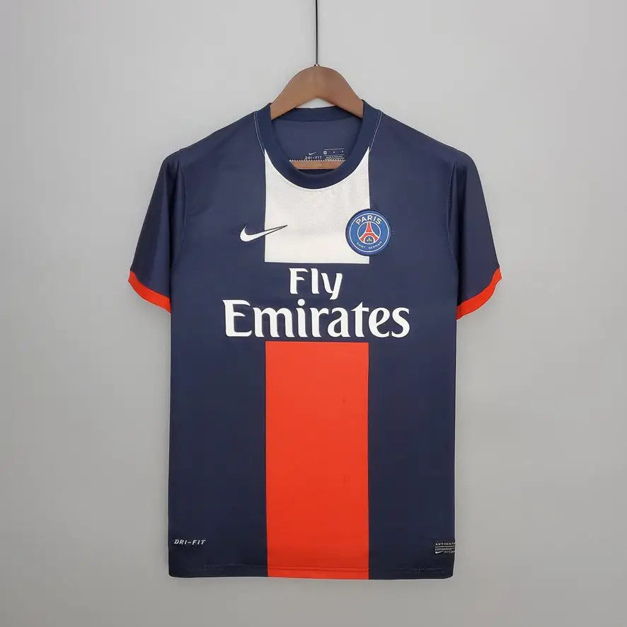 PSG Paris-Saint-Germain Domicile 2013/2014