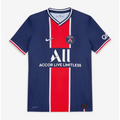 PSG Paris-Saint-Germain Domicile 2020/2021