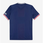 PSG Paris-Saint-Germain Domicile 2020/2021