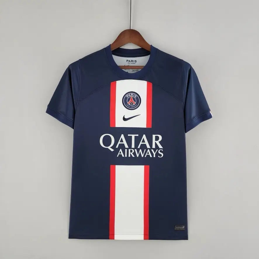 PSG Paris-Saint-Germain Domicile 2022/2023