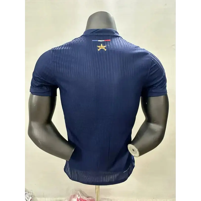 PSG Paris-Saint-Germain Domicile 2024/2025 1 étoile
