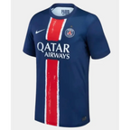 PSG Paris-Saint-Germain Domicile Champions d’Europe 25 collector 1 étoile