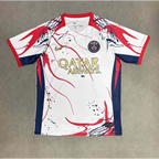 PSG Paris-Saint-Germain Edition Blanc 2025/2026