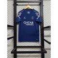 PSG Paris-Saint-Germain Fourth 2024/2025