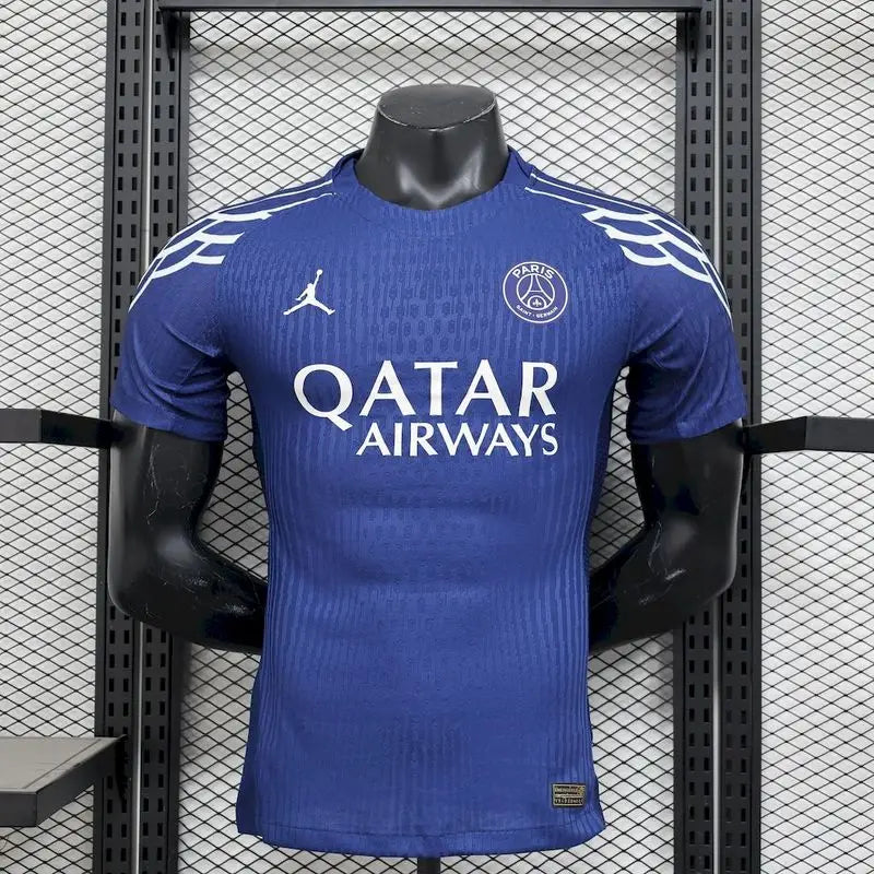 PSG Paris-Saint-Germain Fourth 2024/2025