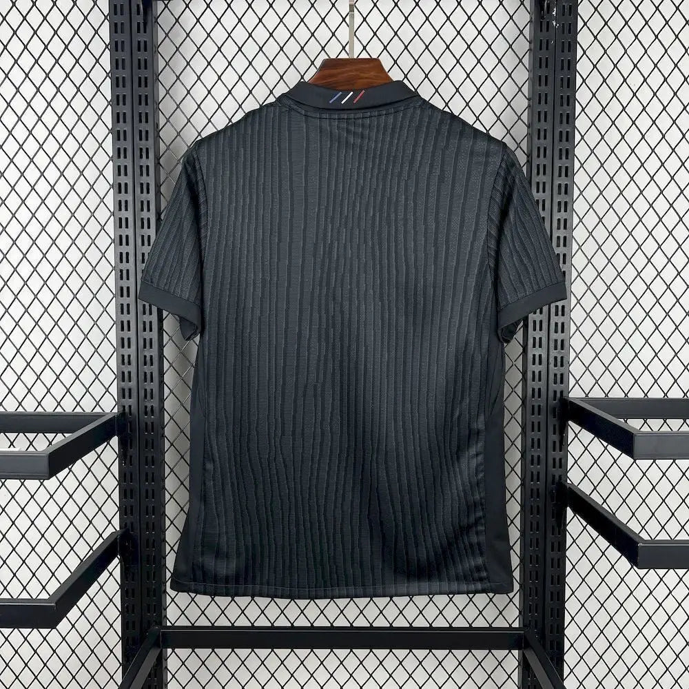 Maillot PSG Paris-Saint-Germain Fourth 2025/2026