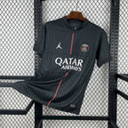 Maillot PSG Paris-Saint-Germain Fourth 2025/2026