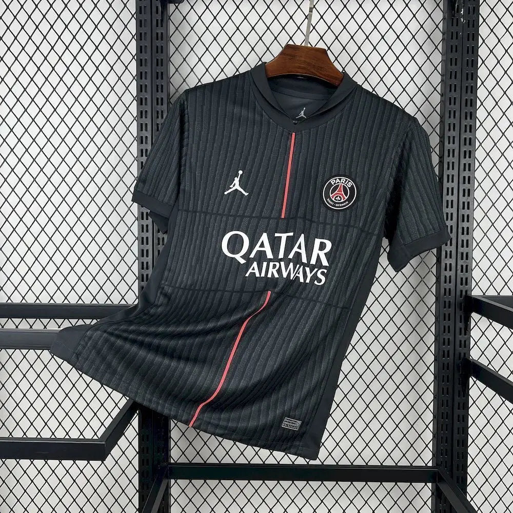 Maillot PSG Paris-Saint-Germain Fourth 2025/2026