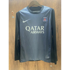 PSG Paris-Saint-Germain Gardien Manches Longues 2025/2026
