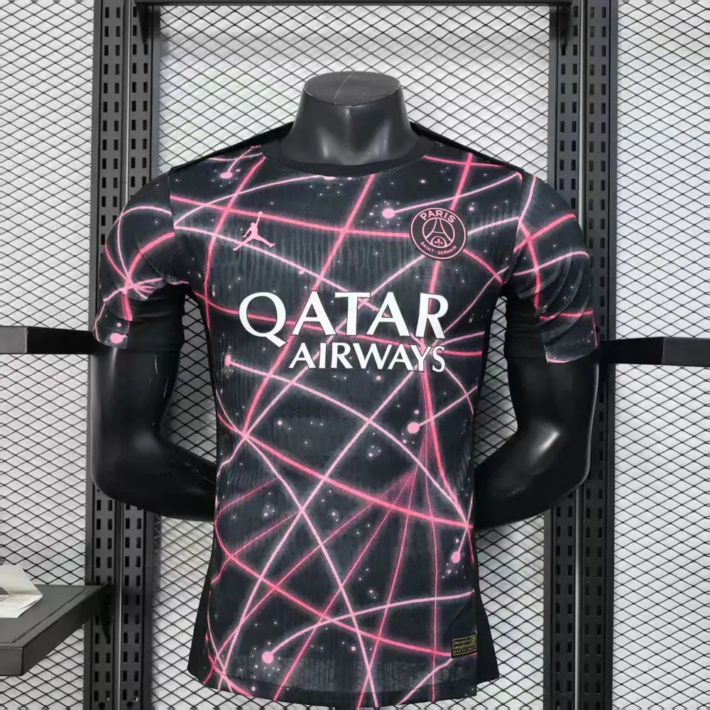 PSG Paris-Saint-Germain Prematch Coupe du monde des Clubs 2025 Version Joueur