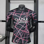 PSG Paris-Saint-Germain Prematch Coupe du monde des Clubs 2025 Version Joueur