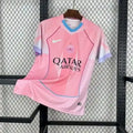 PSG Paris-Saint-Germain Rose 2025/2026