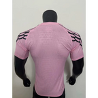 PSG Paris-Saint-Germain Rose Version Joueur 2025/2026