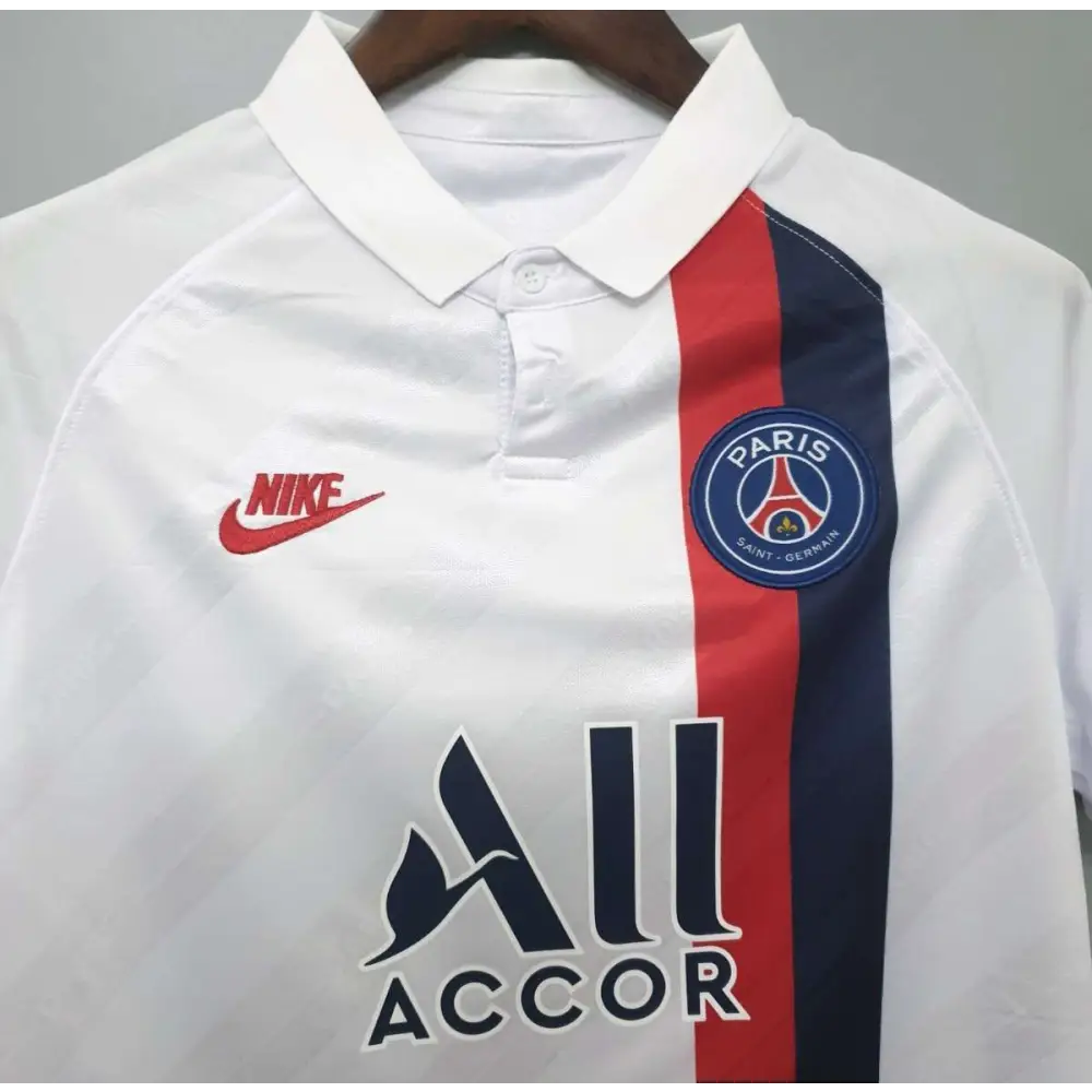 PSG Paris-Saint-Germain Third 2019/2020