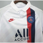 PSG Paris-Saint-Germain Third 2019/2020