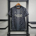 PSG Paris-Saint-Germain Third 2023/2024